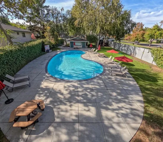 287 Watson Drive 2, Campbell, California 95008