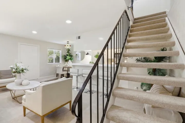 287 Watson Drive 2, Campbell, California 95008