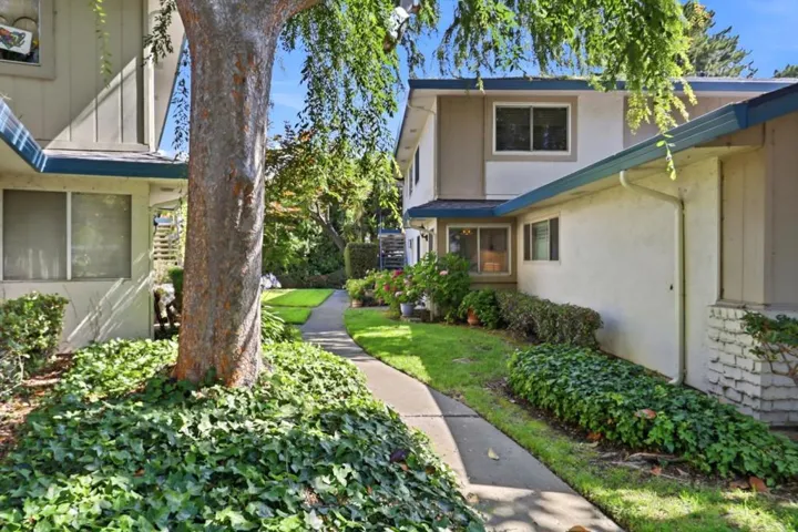 287 Watson Drive 2, Campbell, California 95008
