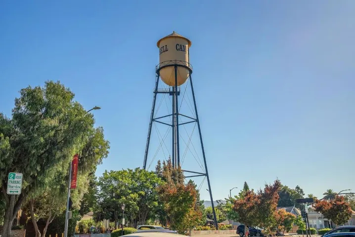 287 Watson Drive 2, Campbell, California 95008