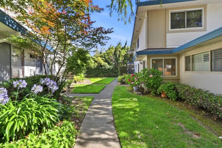 287 Watson Drive 2, Campbell, California 95008
