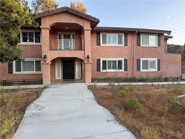 42745 Chambers, Hemet, California 92544