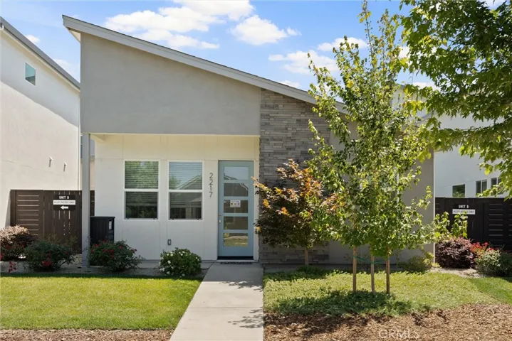 Exterior - Main home
