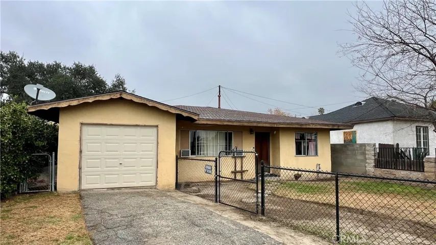 1480 W 15th Street, San Bernardino, California 92411