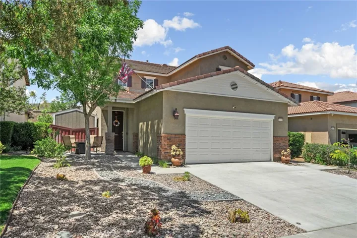 34293 Crenshaw, Beaumont, California 92223