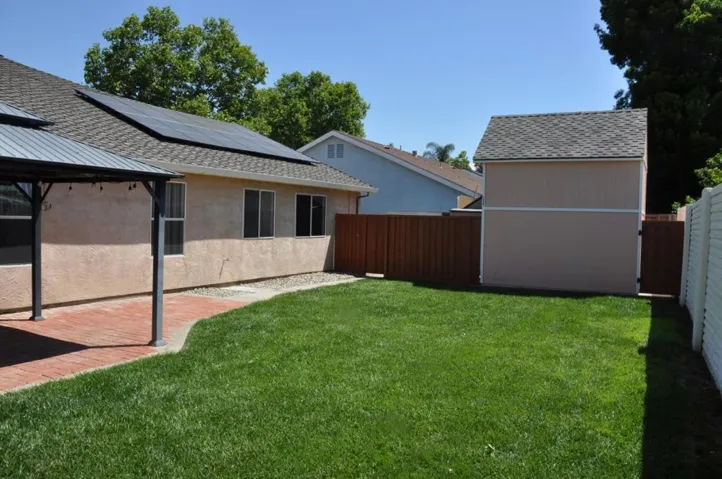 541 Leisure Court, Hollister, California 95023