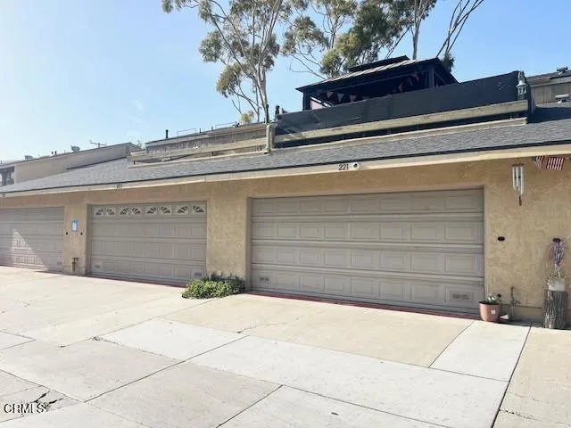 garage
