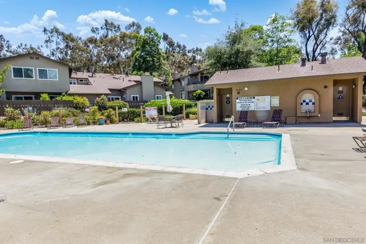 7336 Mission Dam Ter Unit 199, Santee, California 92071