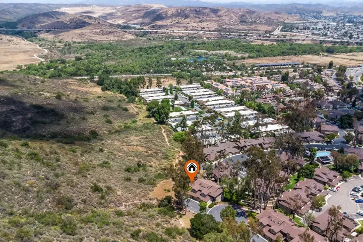 7336 Mission Dam Ter Unit 199, Santee, California 92071