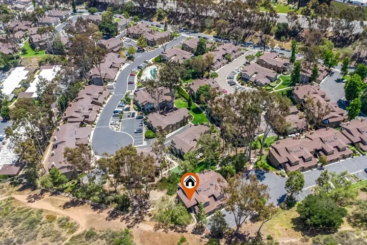 7336 Mission Dam Ter Unit 199, Santee, California 92071