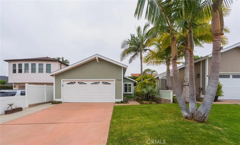 1505 Backbay, Huntington Beach, California 92648