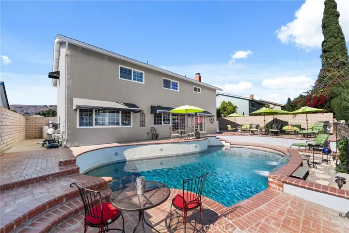 996 W Northwood Ave, Brea, California 92821