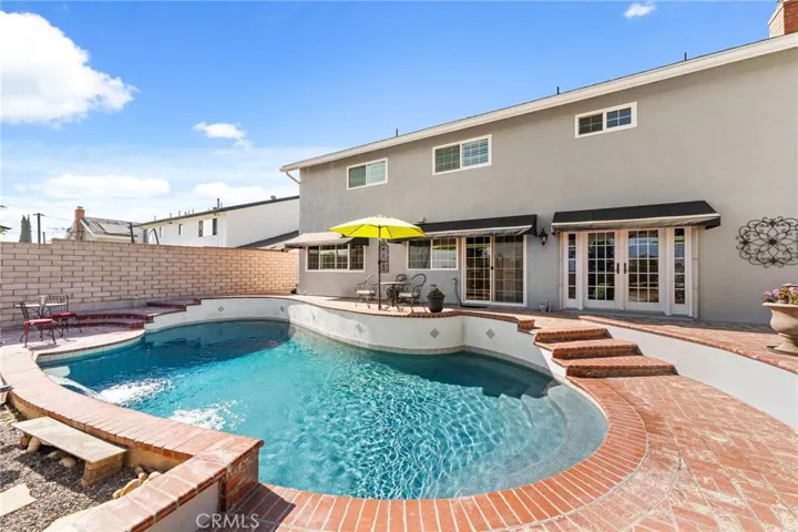 996 W Northwood Ave, Brea, California 92821