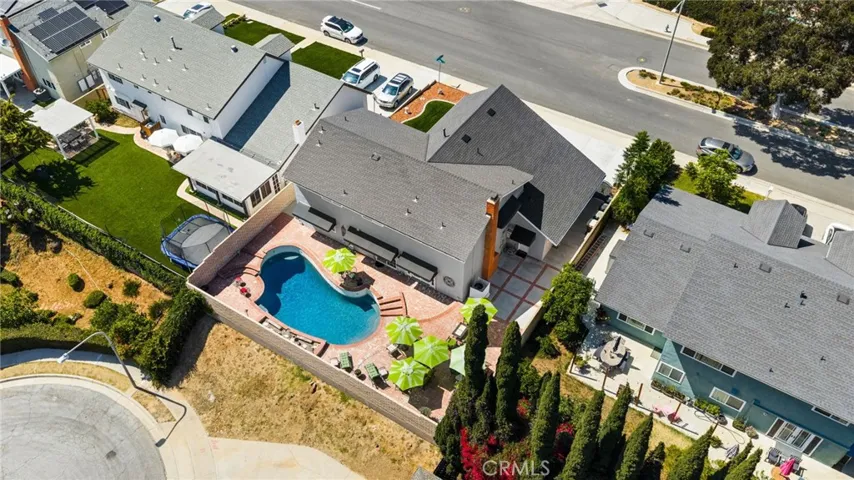 996 W Northwood Ave, Brea, California 92821
