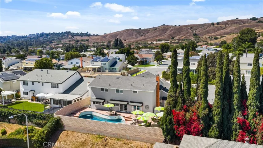 996 W Northwood Ave, Brea, California 92821