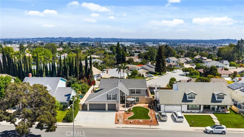 996 W Northwood Ave, Brea, California 92821