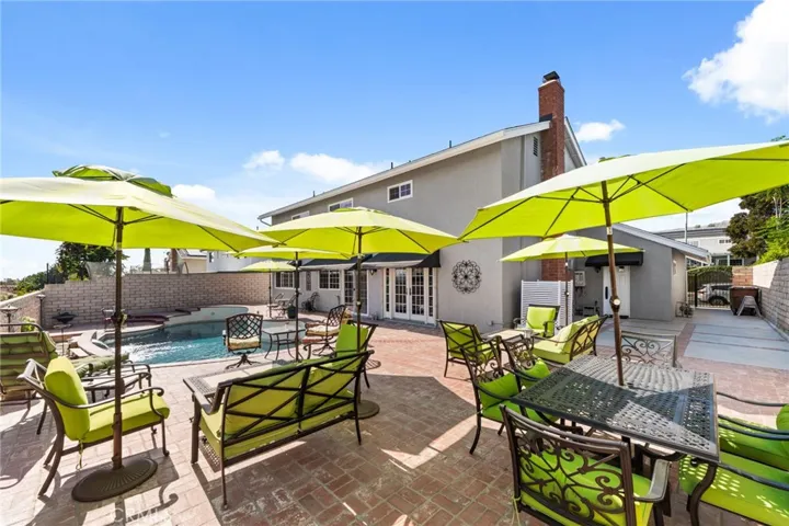 996 W Northwood Ave, Brea, California 92821