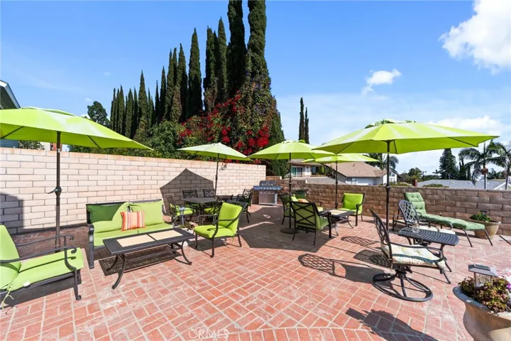 996 W Northwood Ave, Brea, California 92821