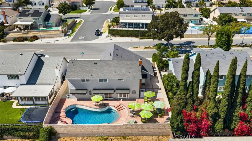 996 W Northwood Ave, Brea, California 92821