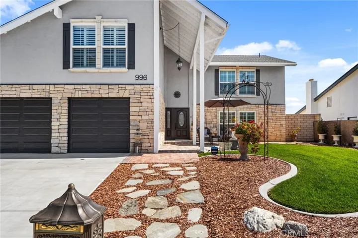 996 W Northwood Ave, Brea, California 92821