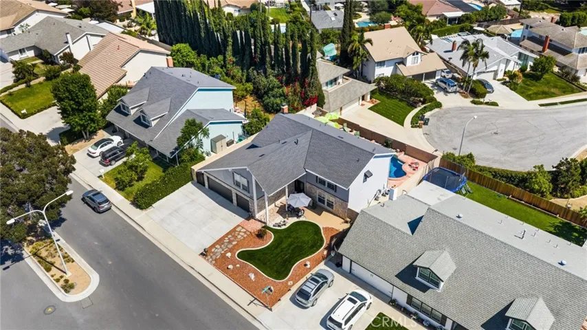 996 W Northwood Ave, Brea, California 92821