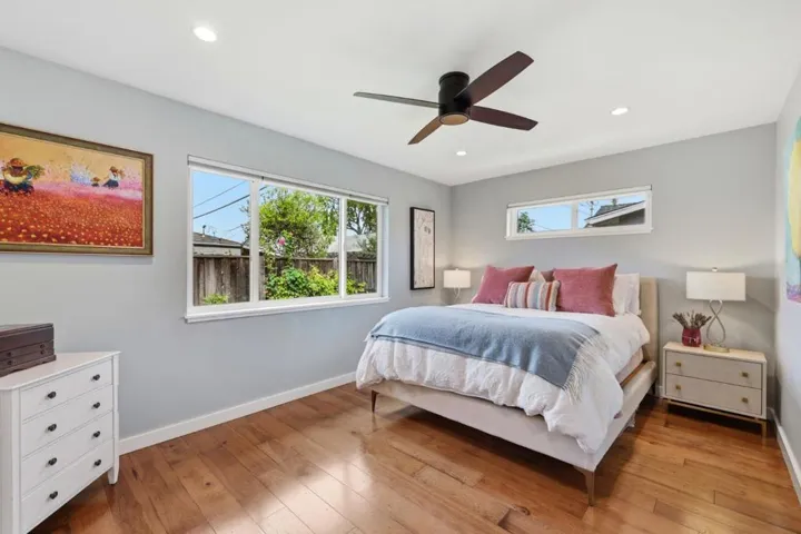 2133 Santa Cruz Avenue, Santa Clara, California 95051