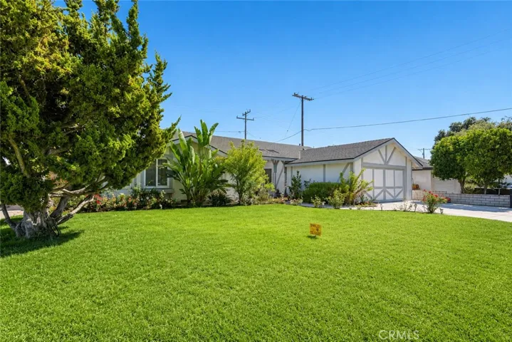 1968 W Chanticleer, Anaheim, California 92804
