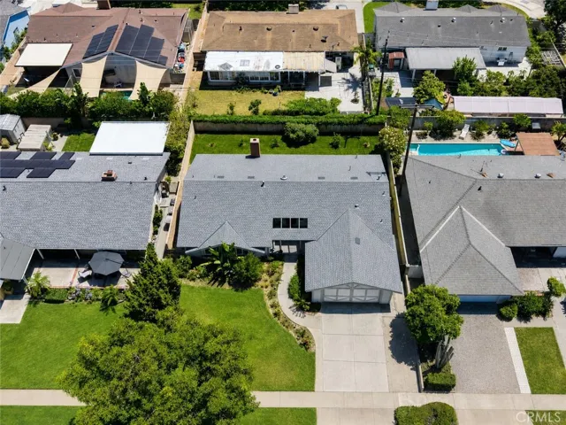 1968 W Chanticleer, Anaheim, California 92804