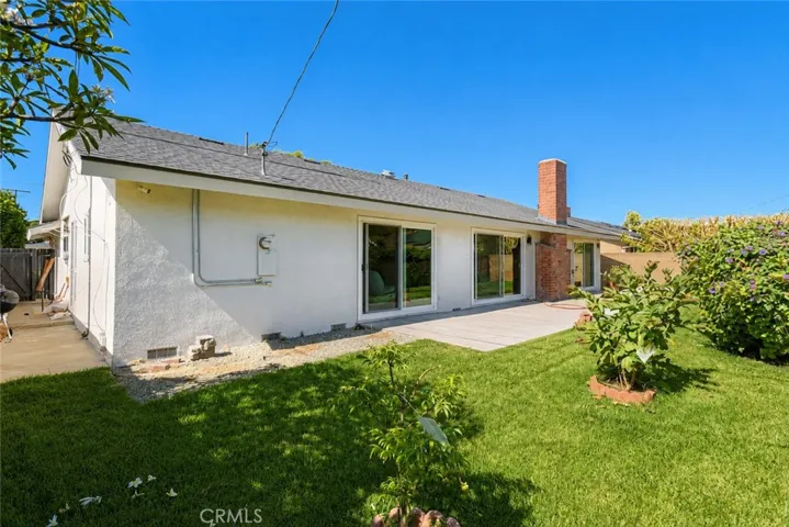 1968 W Chanticleer, Anaheim, California 92804