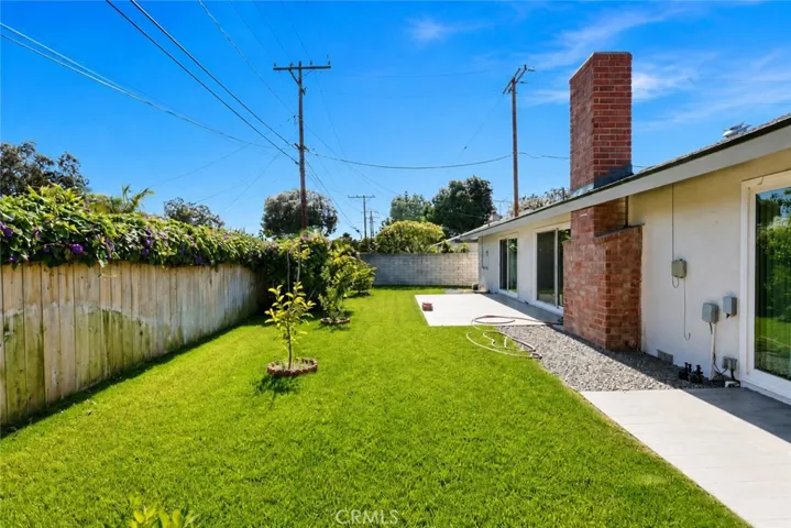 1968 W Chanticleer, Anaheim, California 92804