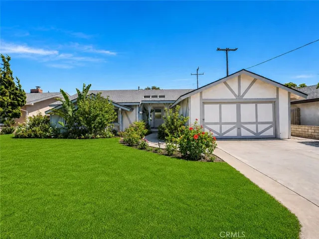 1968 W Chanticleer, Anaheim, California 92804