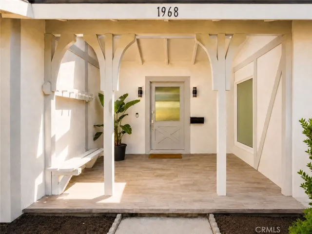 1968 W Chanticleer, Anaheim, California 92804