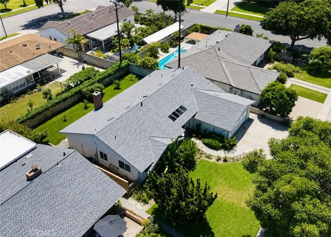 1968 W Chanticleer, Anaheim, California 92804