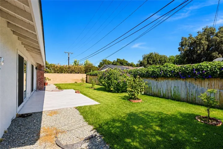 1968 W Chanticleer, Anaheim, California 92804