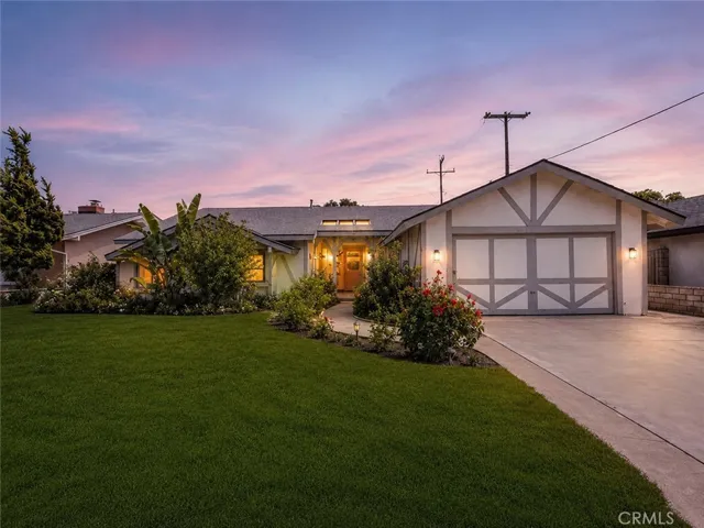 1968 W Chanticleer, Anaheim, California 92804