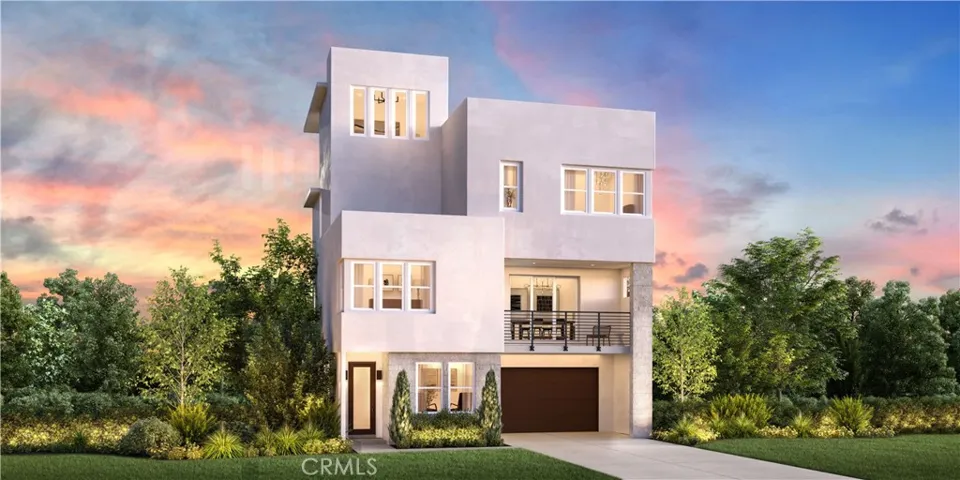 Front Elevation