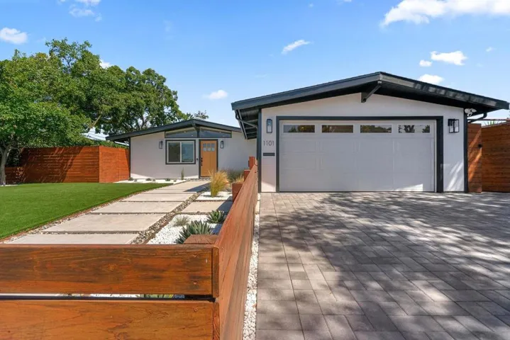 1101 Prescott Avenue, Sunnyvale, California 94089