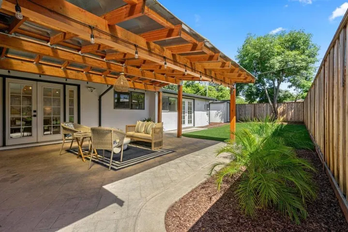1101 Prescott Avenue, Sunnyvale, California 94089