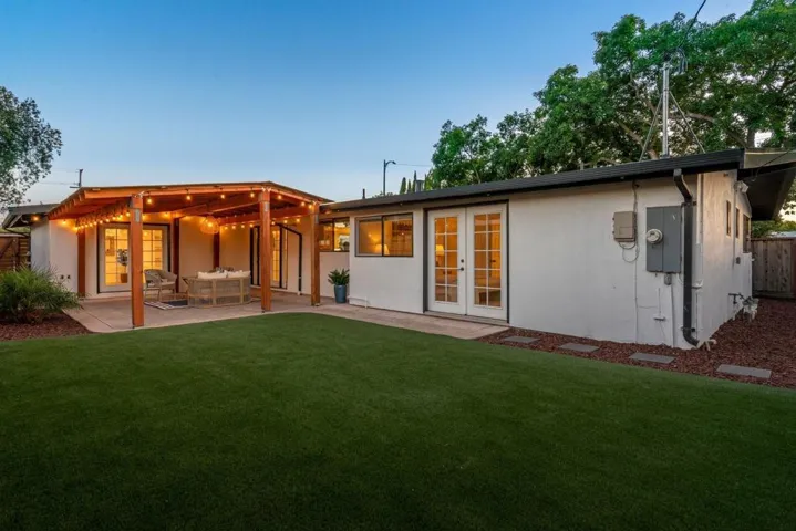 1101 Prescott Avenue, Sunnyvale, California 94089