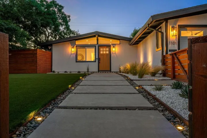 1101 Prescott Avenue, Sunnyvale, California 94089