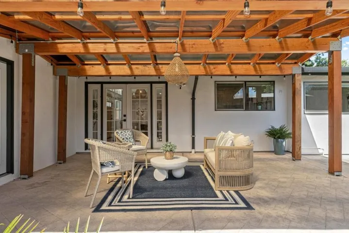 1101 Prescott Avenue, Sunnyvale, California 94089
