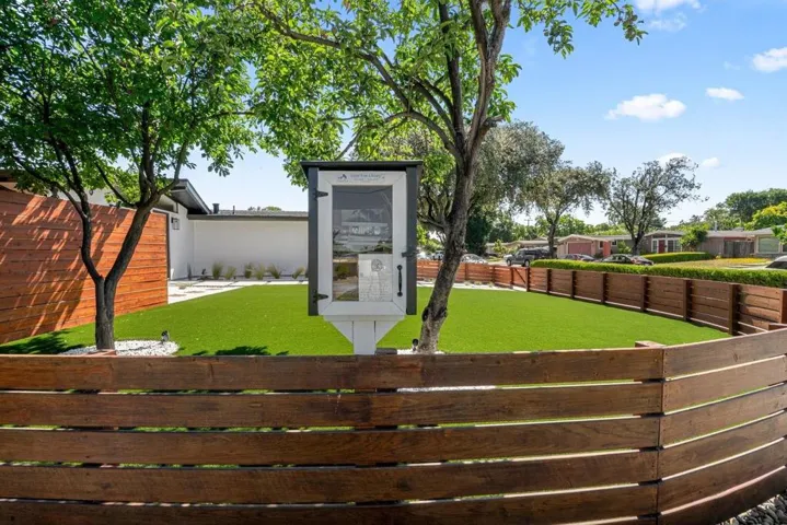 1101 Prescott Avenue, Sunnyvale, California 94089