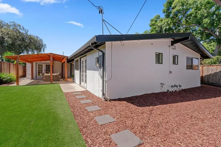 1101 Prescott Avenue, Sunnyvale, California 94089