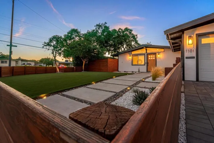 1101 Prescott Avenue, Sunnyvale, California 94089
