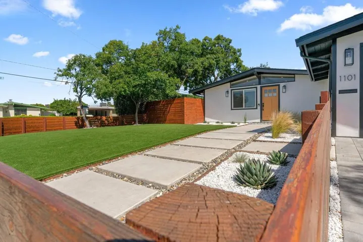 1101 Prescott Avenue, Sunnyvale, California 94089