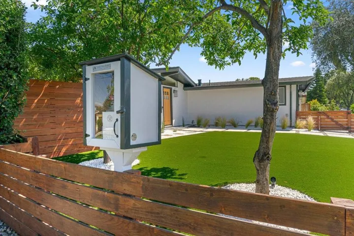 1101 Prescott Avenue, Sunnyvale, California 94089