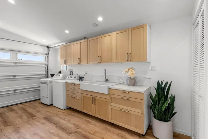 1101 Prescott Avenue, Sunnyvale, California 94089