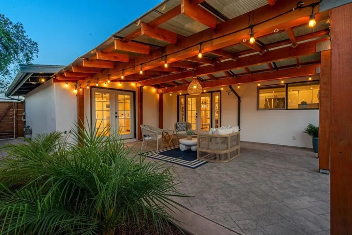 1101 Prescott Avenue, Sunnyvale, California 94089