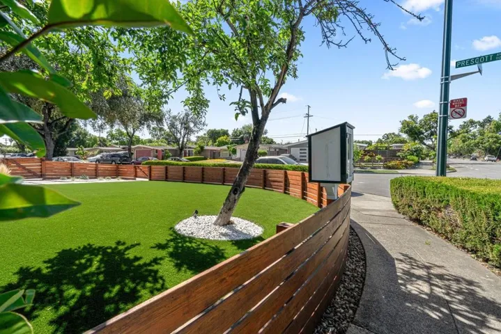 1101 Prescott Avenue, Sunnyvale, California 94089