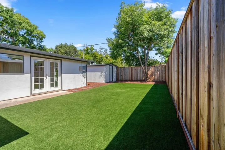 1101 Prescott Avenue, Sunnyvale, California 94089